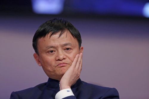 Jack Ma và ông chủ Tencent mất hàng chục tỷ USD vì cú đòn của Bắc Kinh