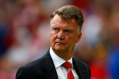 Van Gaal trở thành HLV trưởng đội tuyển Hà Lan