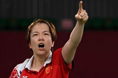 VĐV Trung Quốc bị chỉ trích vì chửi thề khi thi đấu ở Olympic