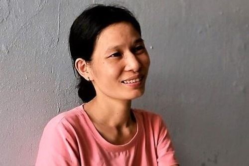 Nữ lao công bị cướp: 'Chồng vẫn ủng hộ tôi tiếp tục công việc'