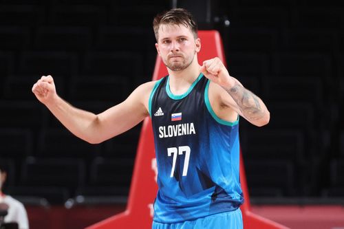 VĐV Slovenia ký hợp đồng 200 triệu USD sau Olympic