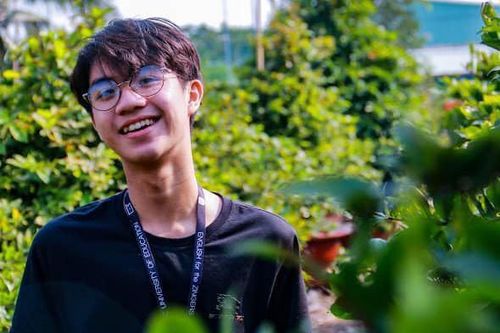 Nam sinh lên tiếng về bài văn 10 trang phân tích 'Sóng' gây xôn xao