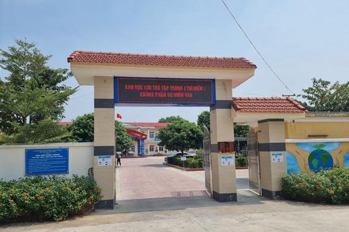 Hải Phòng thí điểm lưu trú đối với công nhân ''một cung đường hai điểm đến''