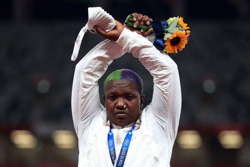 IOC yêu cầu Trung Quốc giải thích việc VĐV đeo huy hiệu nhà lãnh đạo Mao Trạch Đông