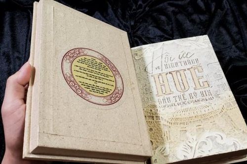 Dòng chảy 'sách đặc biệt': Phải đặc biệt từ nội dung đến hình thức