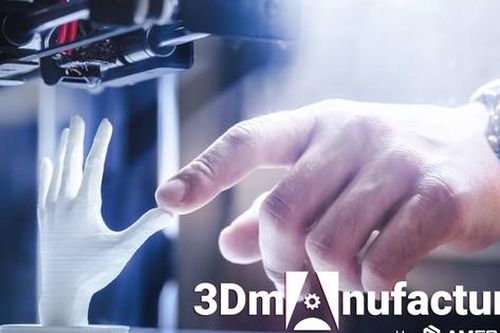 Công ty 3D Smart Solutions ra mắt giải pháp 3Dmanufacturer