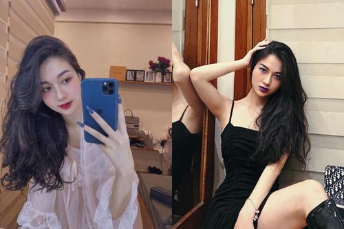 Nữ phụ Về nhà đi con được khen xinh đẹp hậu lộ 'clip nóng'