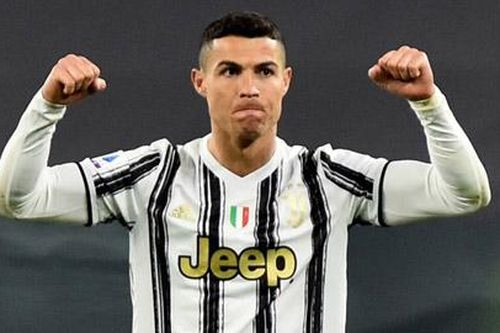 Ronaldo nhận giải thưởng danh giá trước thềm mùa giải mới
