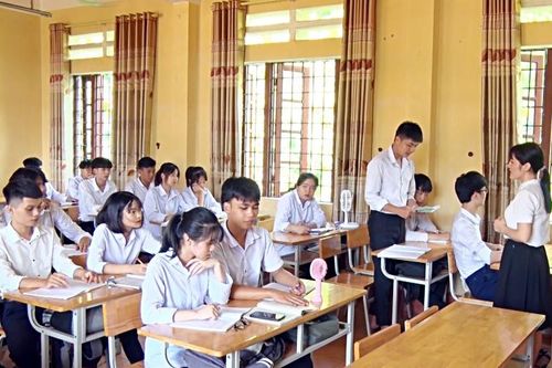 Trọng số điểm học bạ trong xét tốt nghiệp THPT: Có cần thiết?