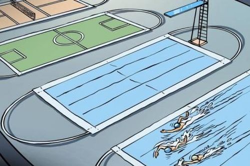 Thế vận hội Olympic Tokyo 2020: Cuộc sống phải như thế !