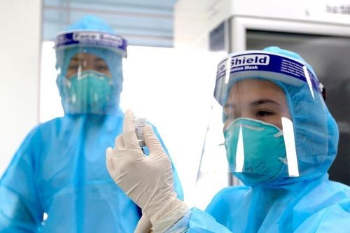 Sáng 4/8, Hà Nội ghi nhận thêm 19 ca dương tính SARS-CoV-2