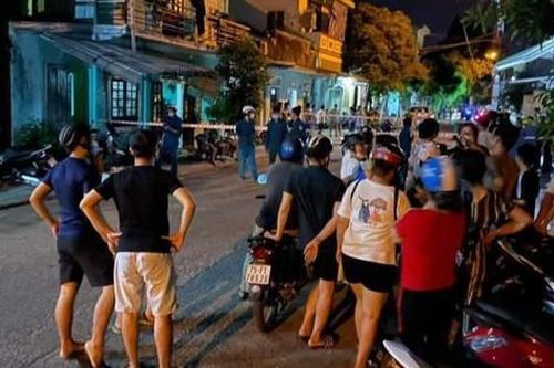 Hai vợ chồng tử vong trong căn nhà khóa trái