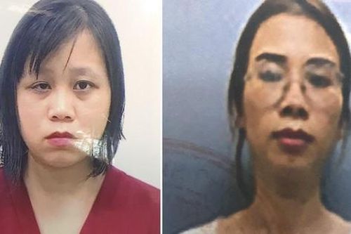 Khởi tố, bắt tạm giam nguyên nhà báo Nguyễn Ngọc Diệp về tội Cưỡng đoạt tài sản