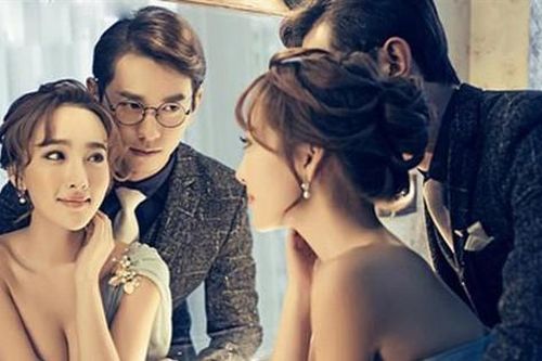Chàng kỹ sư phần mềm đứng không vững khi phát hiện sự thật về 'vợ yêu'