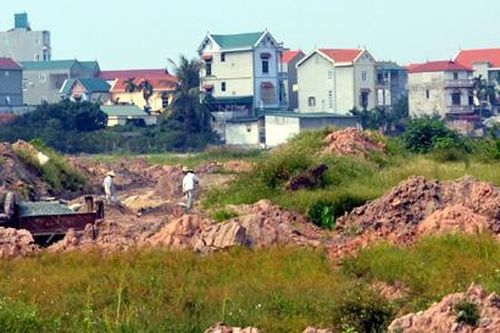 Những điểm mới về đất đai chính thức có hiệu lực từ 1/9/2021 người dân cần chú ý