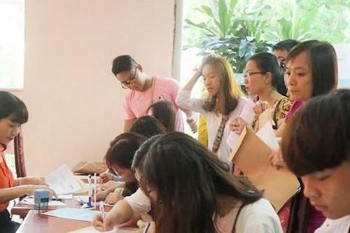 Cảnh giác với những group lấy tên trường đại học, tung tin sai lệch về điểm chuẩn
