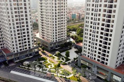 Điểm danh những chung cư được trưng dụng làm nơi cách ly ở Hà Nội