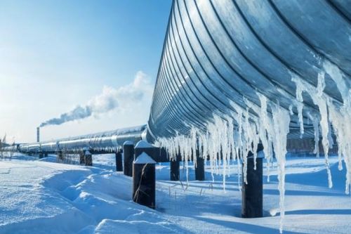 Châu Âu tiếp tục phàn nàn Gazprom vì thiếu khí đốt
