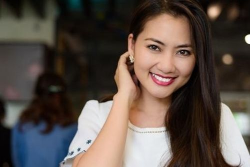 Ngọc Lan đáp trả khi bị gọi là 'con khùng chồng bỏ'
