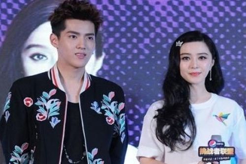 Phạm Băng Băng lên tiếng khi bị réo tên liên quan đến scandal của Ngô Diệc Phàm
