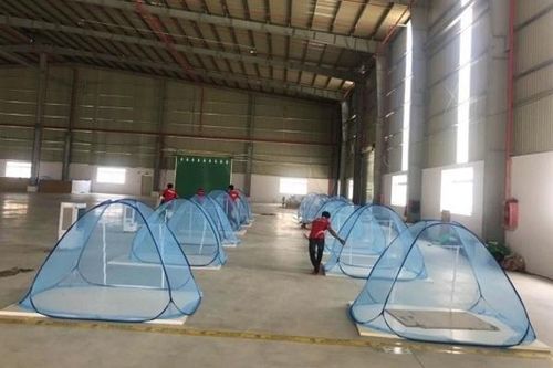 Kiến nghị khẩn 'cứu'chuỗi sản xuất trong đại dịch Covid-19