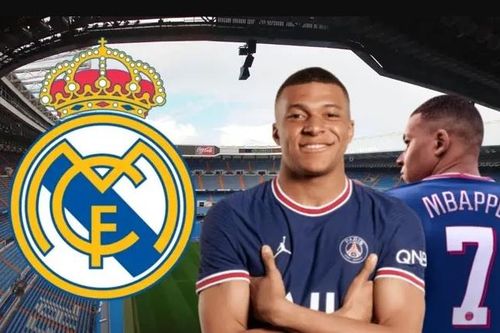 Mbappe vẫn nói 'không', PSG có thể nhượng bộ Real Madrid