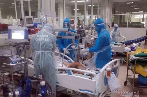 Nhật ký bác sĩ: Mệnh lệnh từ trái tim