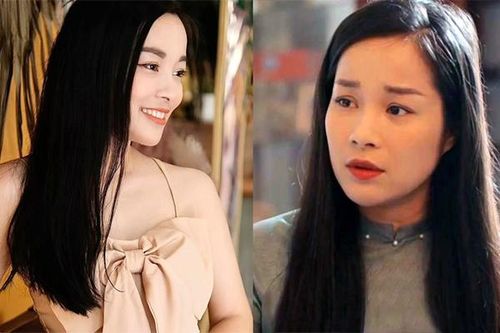 Minh Hương 'Vàng Anh' đời thường gợi cảm khác hẳn trên phim
