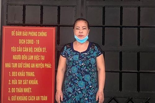 Trùm cho vay nặng lãi khét tiếng Nghệ An bị bắt thế nào?