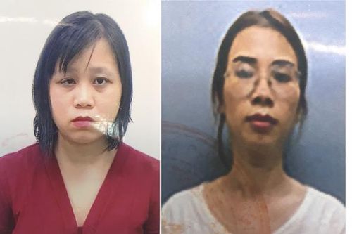 Khởi tố nguyên nhà báo Nguyễn Ngọc Diệp cùng đồng phạm tội cưỡng đoạt tài sản