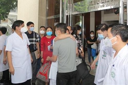 Cả nước đồng lòng chống đại dịch