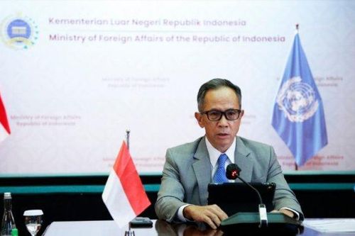 Hội nghị ASEAN+3: Indonesia đề xuất thiết lập cơ chế y tế khu vực