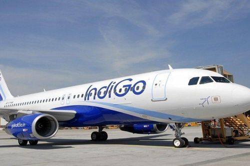 Hãng hàng không Ấn Độ IndiGo áp dụng hộ chiếu sức khỏe điện tử