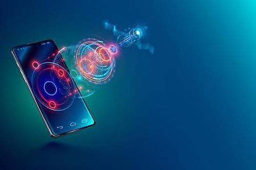 Hàn Quốc phát triển thiết bị truyền dẫn viễn thông công nghệ 6G