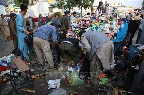 Liên hợp quốc kêu gọi các bên tham chiến ở Afghanistan bảo vệ dân thường