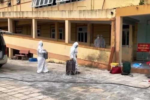 Nhiều F1 chuyển thành F0 liên quan đến lái xe đường dài tuyến Lạng Sơn - Cha Lo