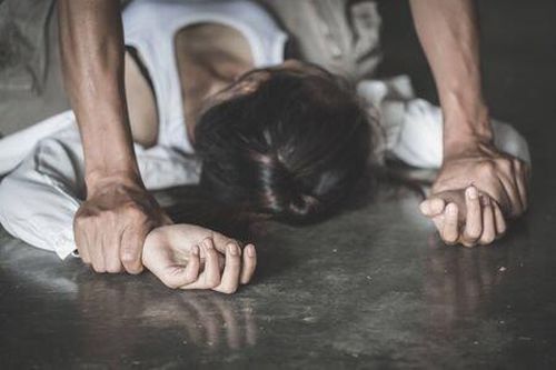 Băn khoăn vụ án mẹ đơn thân đối diện 60 năm tù vì sát hại kẻ hiếp dâm mình