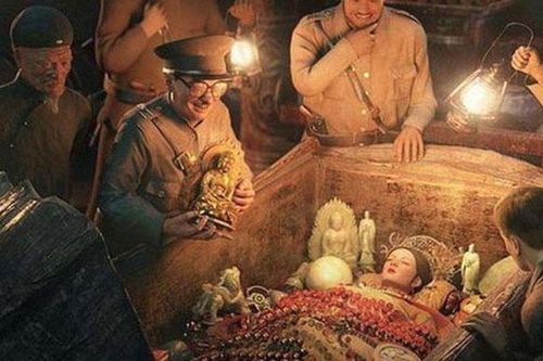 Món đồ bí ẩn Từ Hy Thái hậu nhất quyết mang theo khi xuống mồ: Tác dụng nhiều vô kể, giá trị không thể đếm bằng tiền!