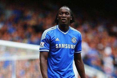 Vụ Chelsea chiêu mộ Lukaku: Inter xiêu lòng trước đề nghị mới
