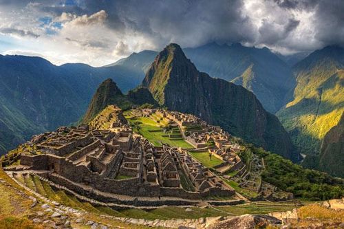 Phát hiện vĩ đại tại 'thành phố đã mất' của người Inca khiến sử gia phải viết lại: Hài cốt 'lên tiếng'!