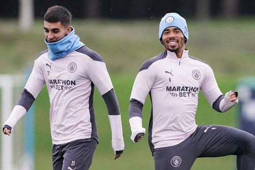 Man City tính làm gì khi phá bỏ thói quen mua sắm?
