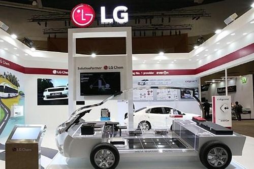 SNE Research: Hàn Quốc đóng góp tới 1/3 thị trường pin xe điện toàn cầu