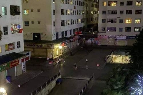 Bé gái 12 tuổi để lại bức thư, có điểm nghi vấn trước khi rơi từ tầng cao chung cư HH Linh Đàm tử vong