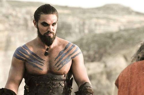 Sao 'Game of Thrones' phản pháo cực thâm thúy trước câu hỏi vô duyên về cảnh nóng trên phim