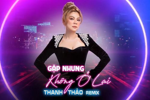 Mặc bị chê tơi tả, Thanh Thảo vẫn 'cố chấp' tung bản remix cover hit của Hiền Hồ