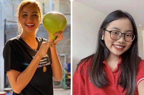 H'Hen Niê mang đồ ăn đến tặng khu phong tỏa, Phương Mỹ Chi ra nhận và phản ứng bất ngờ