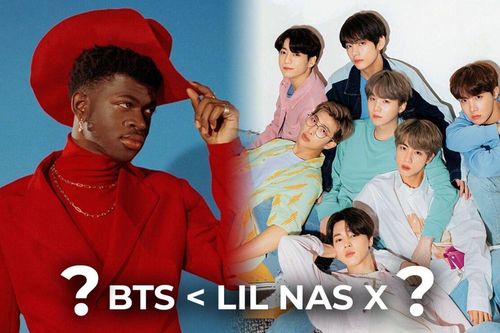 Phó tổng biên tập Billboard có phát ngôn tranh cãi, ám chỉ no.1 của BTS còn thua no.2?