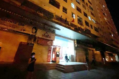 Điều tra nguyên nhân bé gái 12 tuổi rơi từ tầng 12 tử vong để lại lời nhắn
