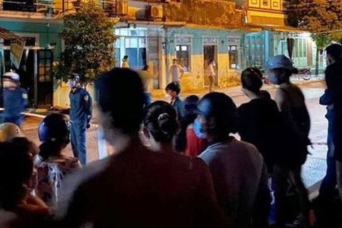 Nghi án chồng ghen tuông ôm vợ châm lửa tự thiêu