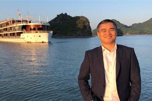 Tâm thế không bao giờ bỏ cuộc giữa 'mùa hè chết'